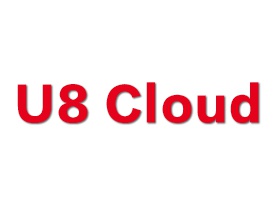 U8 cloud